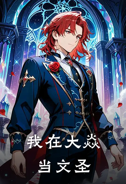 我在大焱当文圣(张伯李寻欢)完结小说推荐_小说全文免费阅读我在大焱当文圣张伯李寻欢