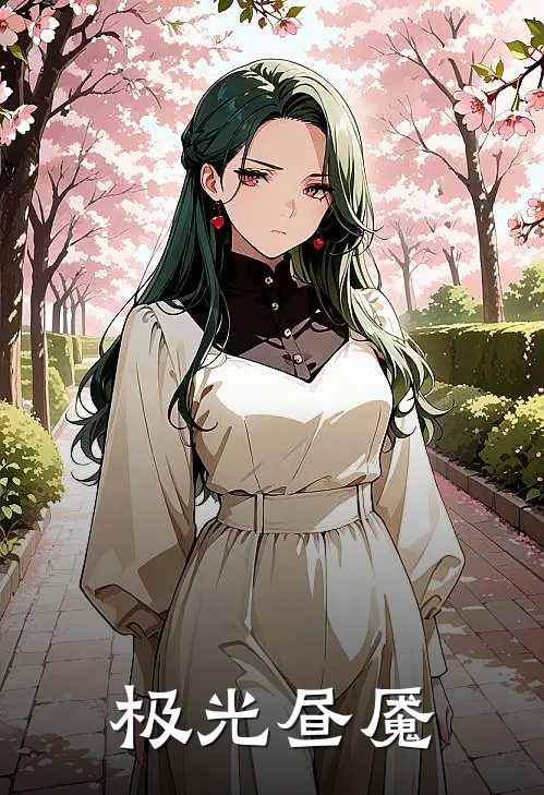 极光昼魇林澄昼魇完结版免费阅读_极光昼魇全章节免费在线阅读