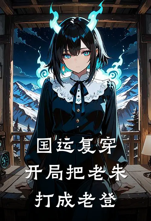 国运复穿：开局把老朱打成老登