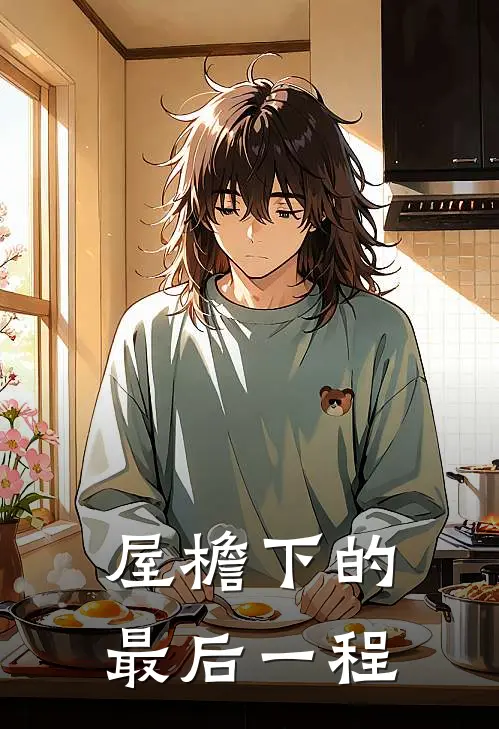 屋檐下的最后一程林秋苏小满免费热门小说_最热门小说屋檐下的最后一程林秋苏小满