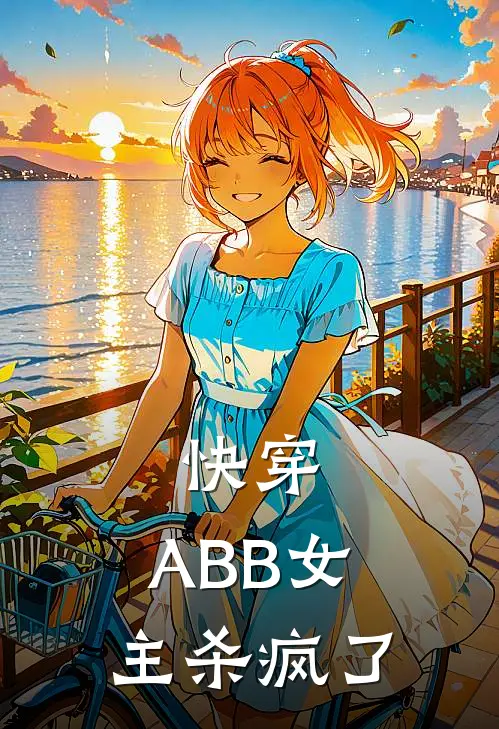 快穿：ABB女主杀疯了