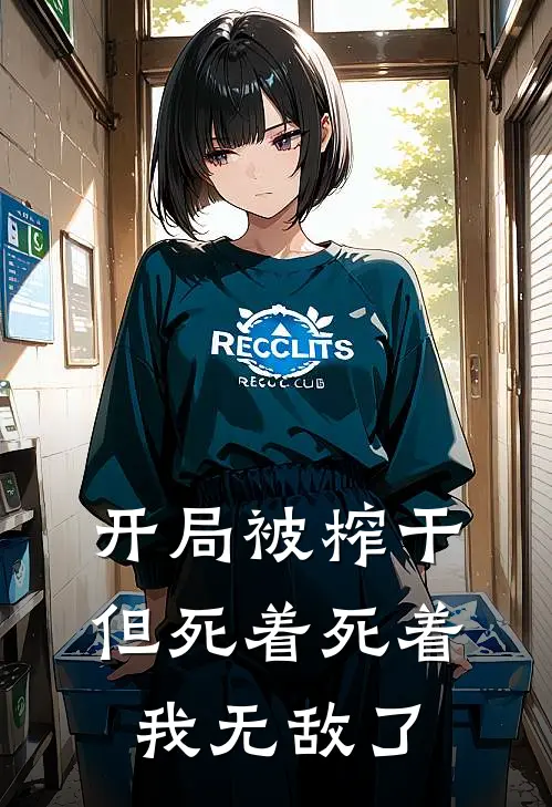 开局被榨干，但死着死着我无敌了林川潘丽免费小说全文阅读_最新好看小说开局被榨干，但死着死着我无敌了林川潘丽