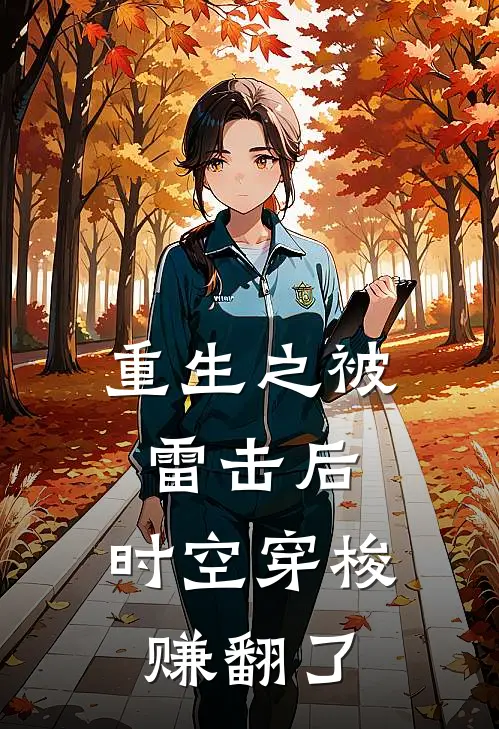 重生之被雷击后，时空穿梭赚翻了陆迢嬴政小说免费完结_最新章节列表重生之被雷击后，时空穿梭赚翻了(陆迢嬴政)