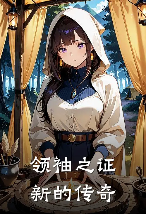 领袖之证：新的传奇(齐墨冲云霄)免费小说完结版_免费小说免费阅读领袖之证：新的传奇齐墨冲云霄