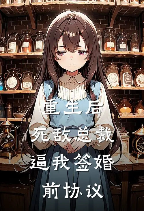 重生后，死敌总裁逼我签婚前协议抖音热门已完结小说_最新章节列表重生后，死敌总裁逼我签婚前协议(抖音热门)