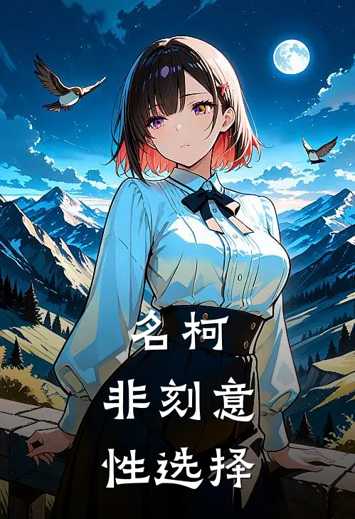 黑泽阵艾莲娜(名柯：非刻意性选择)全集阅读_《名柯：非刻意性选择》全文免费阅读