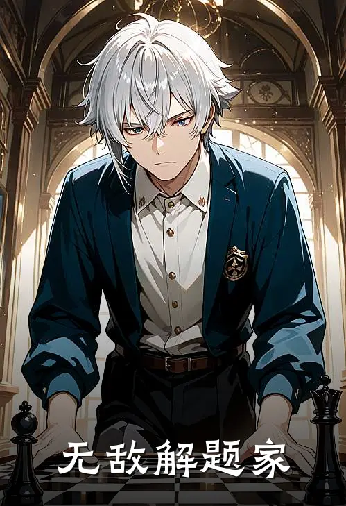 林云雨稀《无敌解题家》完结版免费阅读_林云雨稀热门小说