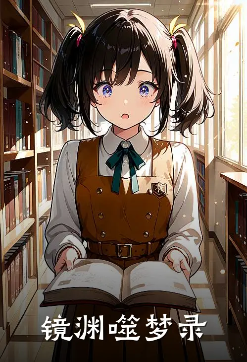 顾琰陈明镜渊噬梦录全文免费阅读_顾琰陈明完整版免费阅读