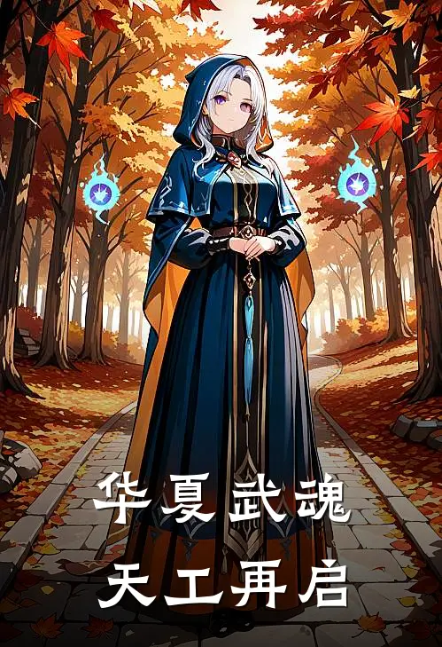 华夏武魂：天工再启(李风林岚)全本免费小说_阅读免费小说华夏武魂：天工再启李风林岚