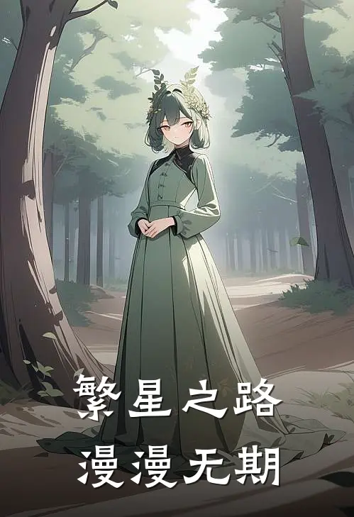 繁星之路漫漫无期沈云芷林婉清已完结小说_最新章节列表繁星之路漫漫无期(沈云芷林婉清)