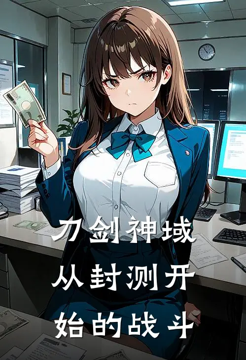 刀剑神域：从封测开始的战斗