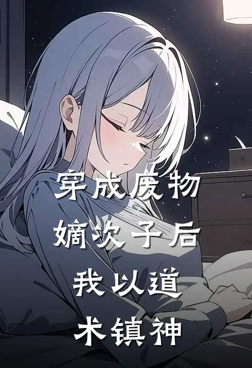 穿成废物嫡次子后，我以道术镇神林玄林浩最新好看小说_已完结小说穿成废物嫡次子后，我以道术镇神林玄林浩