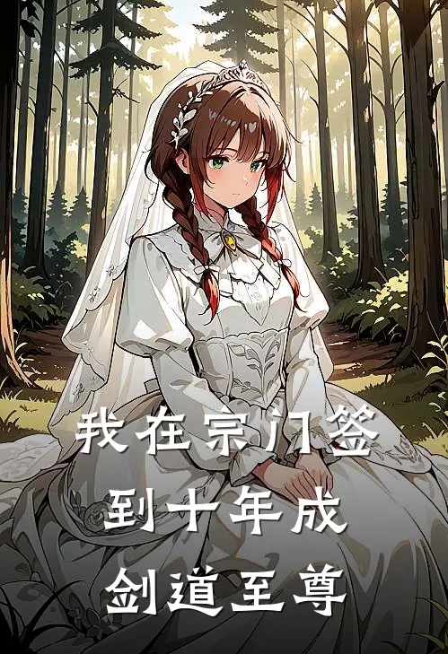 林霄玄叶辰风《我在宗门签到十年成剑道至尊》完结版免费阅读_林霄玄叶辰风热门小说