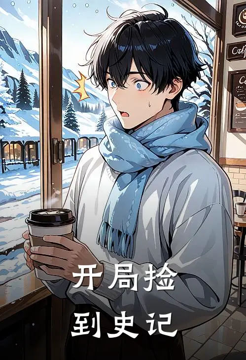 开局捡到史记(樊哙刘邦)最新热门小说_完结小说开局捡到史记(樊哙刘邦)