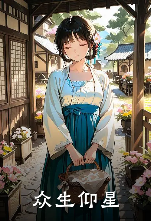 众生仰星许星鸢雨瑶完整版小说_小说完结推荐众生仰星(许星鸢雨瑶)