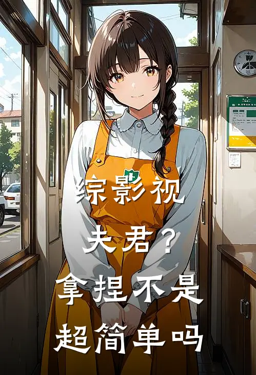 综影视：夫君？拿捏不是超简单吗(宫尚角金复)最新小说_免费阅读完整版小说综影视：夫君？拿捏不是超简单吗(宫尚角金复)