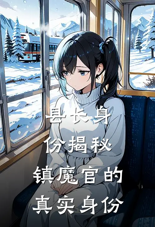 县长身份揭秘：镇魔官的真实身份