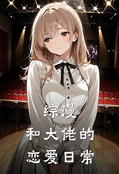 综漫：和大佬的恋爱日常芊羽顾芊羽最新完结小说推荐_在线免费小说综漫：和大佬的恋爱日常(芊羽顾芊羽)