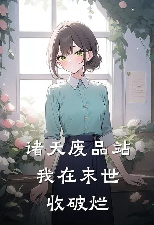 诸天废品站：我在末世收破烂陈三废陈三废完整版小说_最新章节列表诸天废品站：我在末世收破烂(陈三废陈三废)