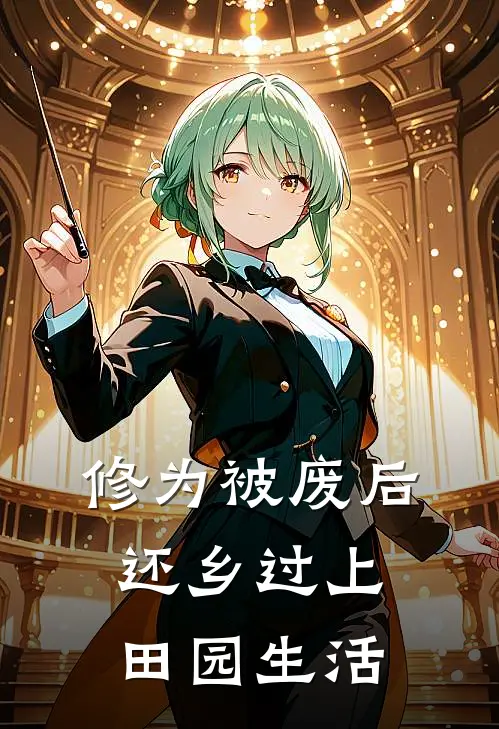 修为被废后还乡过上田园生活