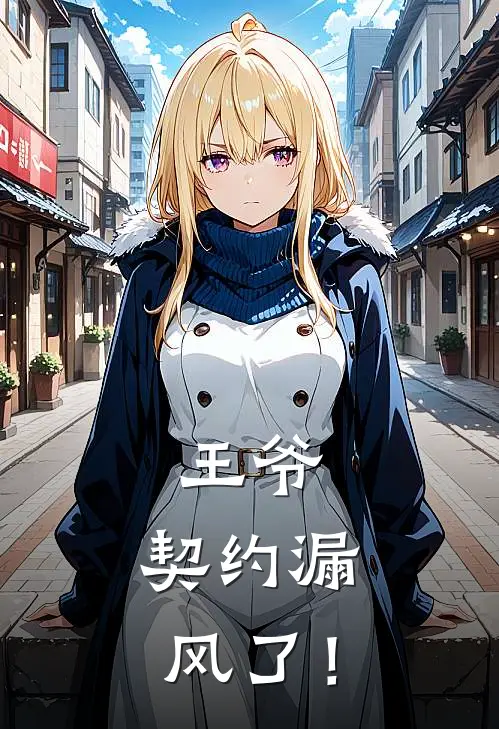 王爷，契约漏风了！(苏晚璃萧珏)完本小说_热门的小说王爷，契约漏风了！苏晚璃萧珏