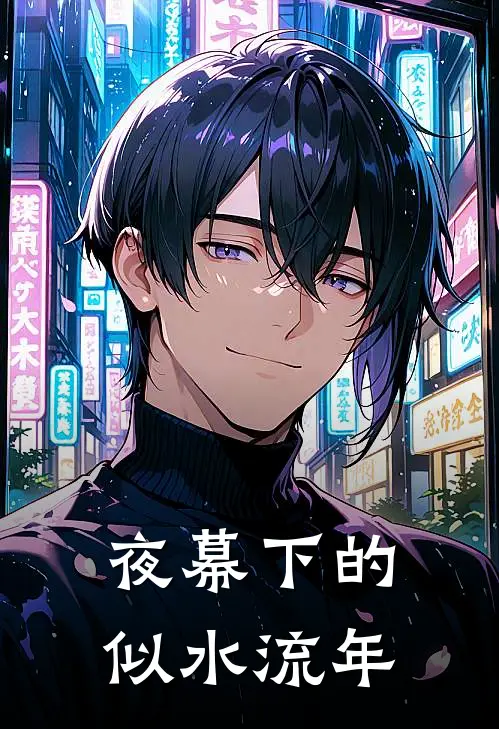 夜幕下的似水流年(言冰MB)免费阅读无弹窗_最新好看小说推荐夜幕下的似水流年言冰MB