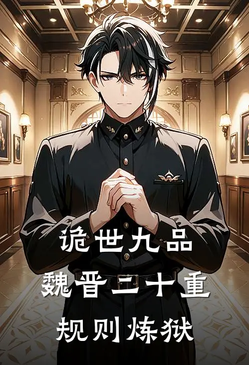 诡世九品：魏晋二十重规则炼狱(谢昭张泓)免费小说_最新小说全文阅读诡世九品：魏晋二十重规则炼狱谢昭张泓