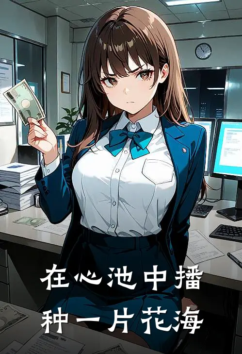 在心池中播种一片花海钰萧辛超完结版小说_完结版小说在心池中播种一片花海(钰萧辛超)