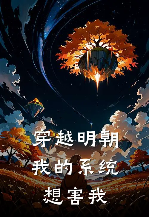 穿越明朝：我的系统想害我林凡林凡全章节免费在线阅读_《穿越明朝：我的系统想害我》精彩小说