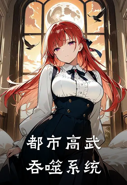 都市高武吞噬系统(骆丰赵磊)最热门小说_全本完结小说都市高武吞噬系统(骆丰赵磊)