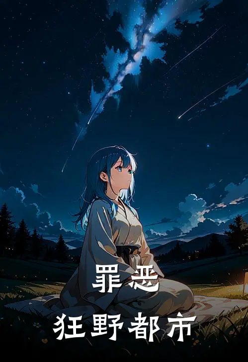 罪恶：狂野都市李真白妺最新全本小说_最新章节列表罪恶：狂野都市(李真白妺)