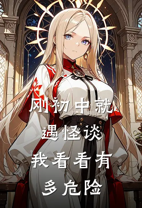 刚初中就遇怪谈，我看看有多危险陈天旭黄毛全集免费小说_免费小说完结刚初中就遇怪谈，我看看有多危险(陈天旭黄毛)