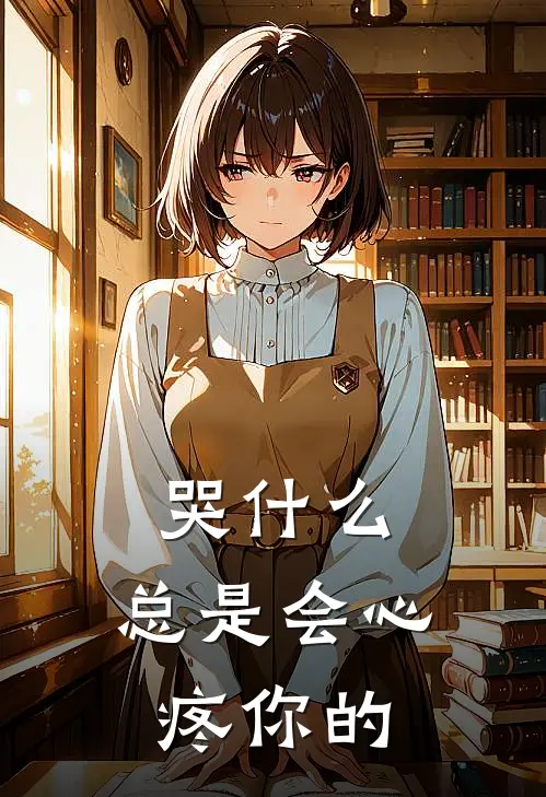 哭什么，总是会心疼你的聿生付绪热门小说阅读_好看的小说推荐完结哭什么，总是会心疼你的聿生付绪