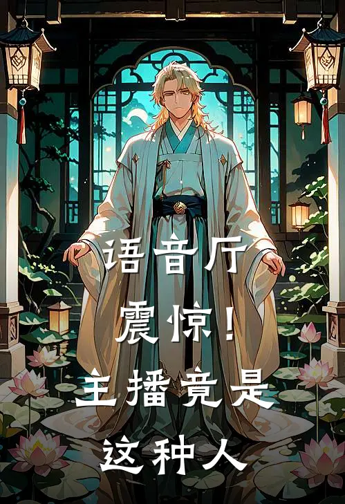 【语音厅】震惊！主播竟是这种人