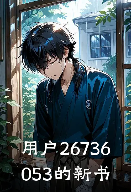 用户26736053的新书