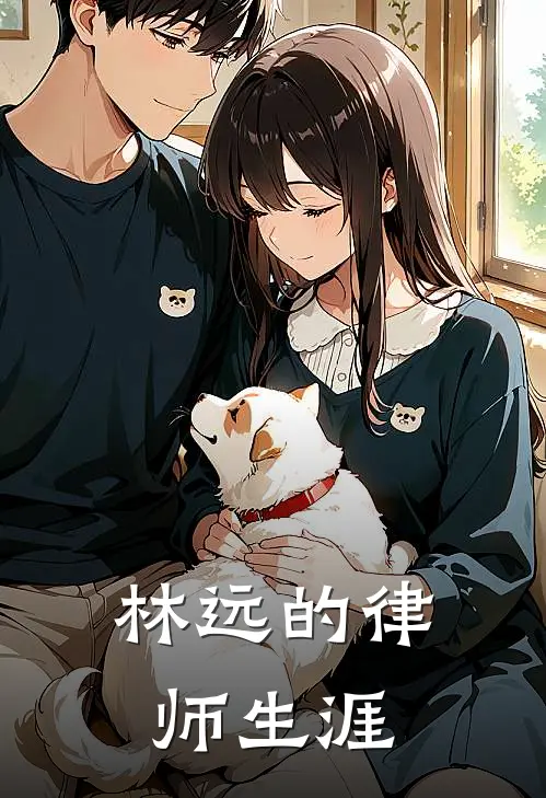 林远的律师生涯林远陈德海最新好看小说_最新完本小说林远的律师生涯林远陈德海