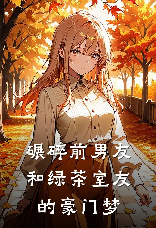 碾碎前男友和绿茶室友的豪门梦苏瑶柳如烟小说完结推荐_热门小说阅读碾碎前男友和绿茶室友的豪门梦苏瑶柳如烟