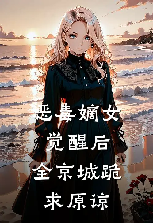 楚念楚湘《恶毒嫡女觉醒后，全京城跪求原谅》最新章节阅读_(恶毒嫡女觉醒后，全京城跪求原谅)全章节免费在线阅读