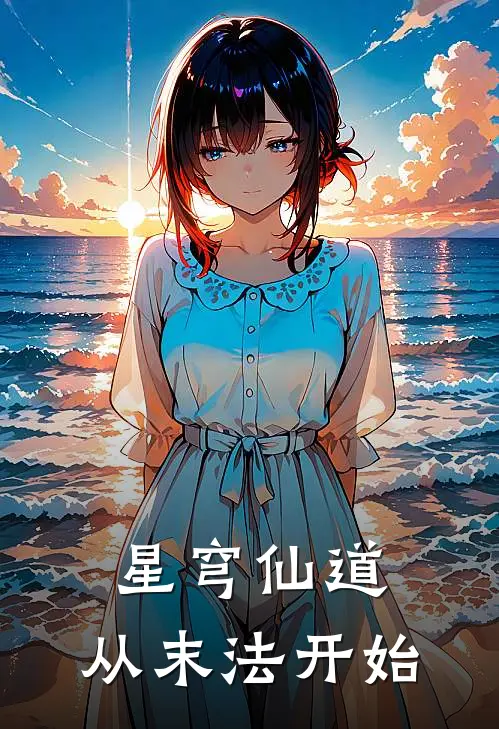 星穹仙道：从末法开始(李尘轩王虎)已完结小说_星穹仙道：从末法开始(李尘轩王虎)小说免费在线阅读