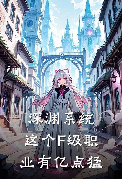 深渊系统：这个F级职业有亿点猛