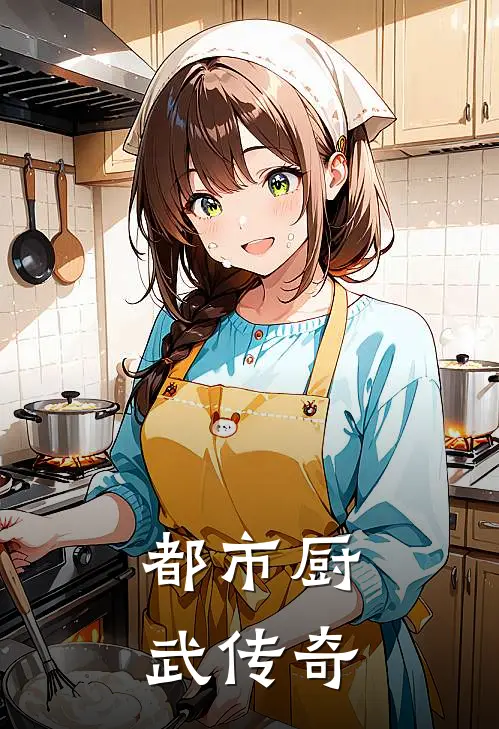 都市厨武传奇（董晚林悦）全文免费阅读无弹窗大结局_都市厨武传奇最新章节列表