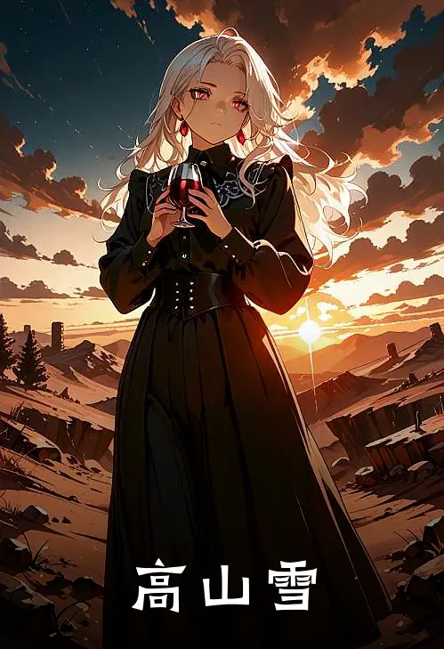 傅修沉秦嫋高山雪最新章节在线阅读_傅修沉秦嫋完整版阅读