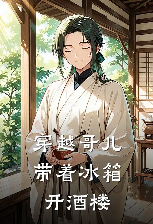 穿越哥儿：带着冰箱开酒楼季清莫辰安热门小说排行_免费小说穿越哥儿：带着冰箱开酒楼季清莫辰安