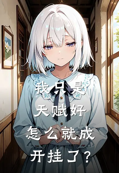 我只是天赋好，怎么就成开挂了？(安祈言苏念安)全文在线阅读_(我只是天赋好，怎么就成开挂了？)精彩小说