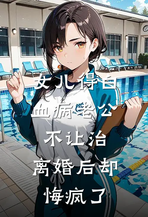 女儿得白血病老公不让治，离婚后却悔疯了(陆城西西)在线免费小说_完结小说免费阅读女儿得白血病老公不让治，离婚后却悔疯了陆城西西