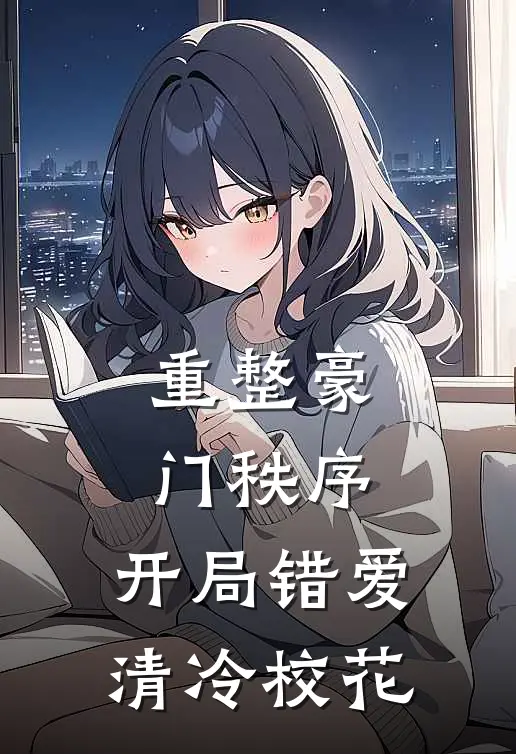 重整豪门秩序：开局错爱清冷校花