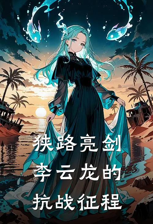 李云龙赵刚(狭路亮剑：李云龙的抗战征程)全文免费在线阅读_狭路亮剑：李云龙的抗战征程完整版免费在线阅读