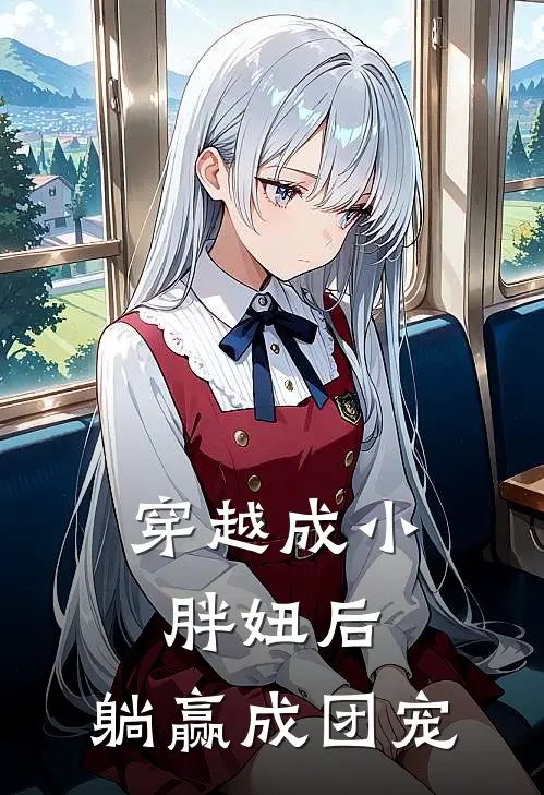 穿越成小胖妞后，躺赢成团宠苏晚棠李青竹最新好看小说_最新章节列表穿越成小胖妞后，躺赢成团宠(苏晚棠李青竹)