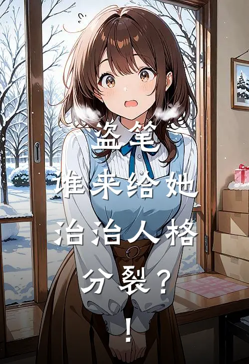 盗笔：谁来给她治治人格分裂？！小说张薇薇黎簇（已完结全集完整版大结局）张薇薇黎簇小说全文阅读笔趣阁