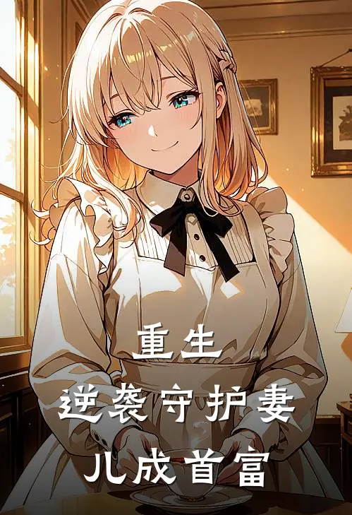 重生：逆袭守护妻儿成首富(林阳江婷)免费小说_完整版免费阅读重生：逆袭守护妻儿成首富林阳江婷